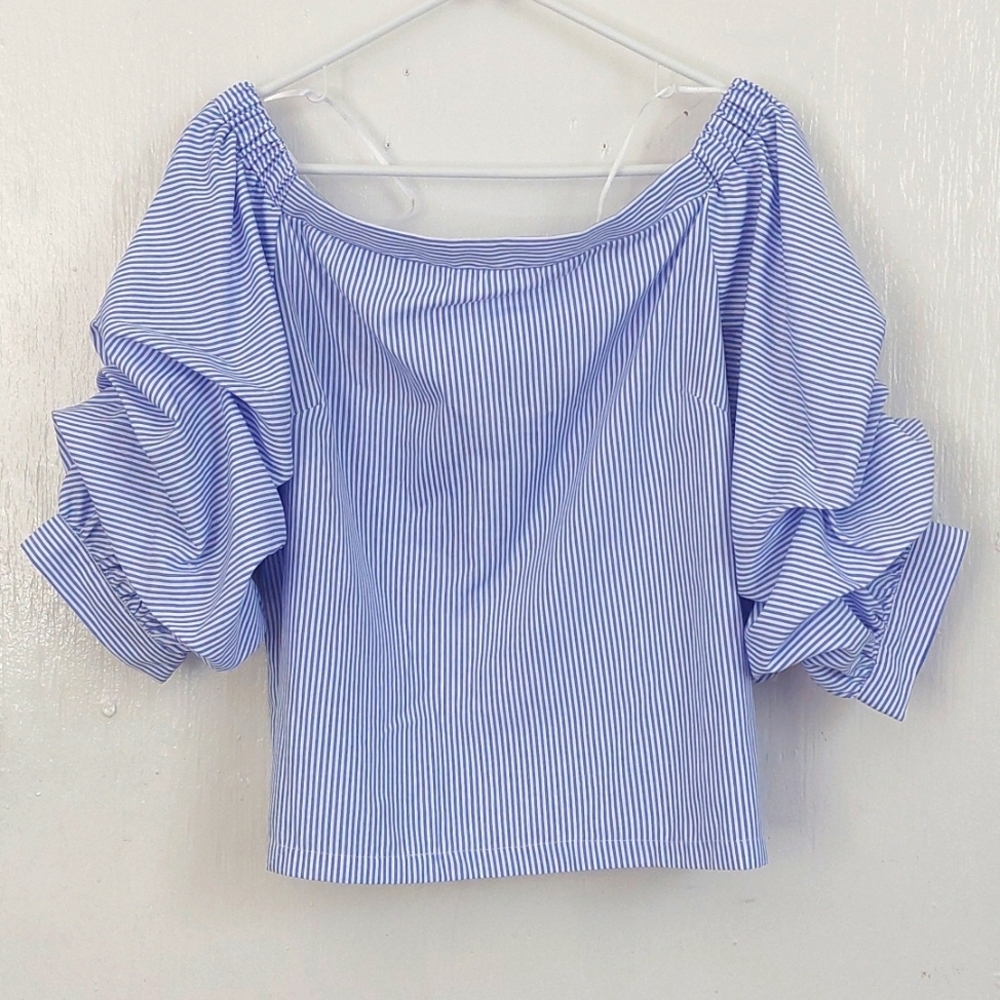Off Shoulder Top